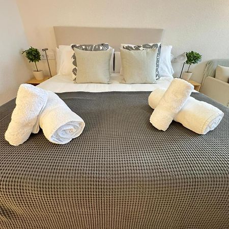 Triana Confort Sevilla Eksteriør billede
